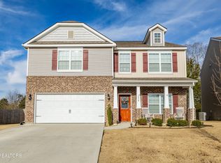 1236 Bill Wallace Dr, Friendsville, TN 37737