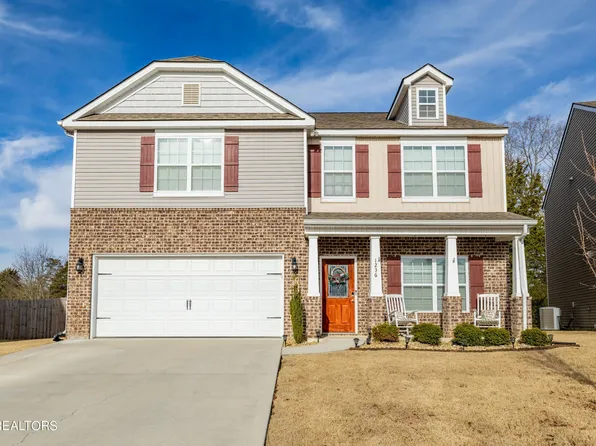 1236 Bill Wallace Dr, Friendsville, TN 37737