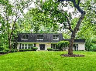 5311 N Amby Ln, McHenry, IL 60051