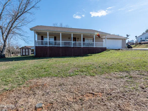 501 Blair St, Loudon, TN 37774