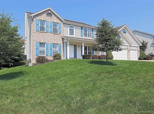 3129 Croydon Ct, Saint Charles, MO