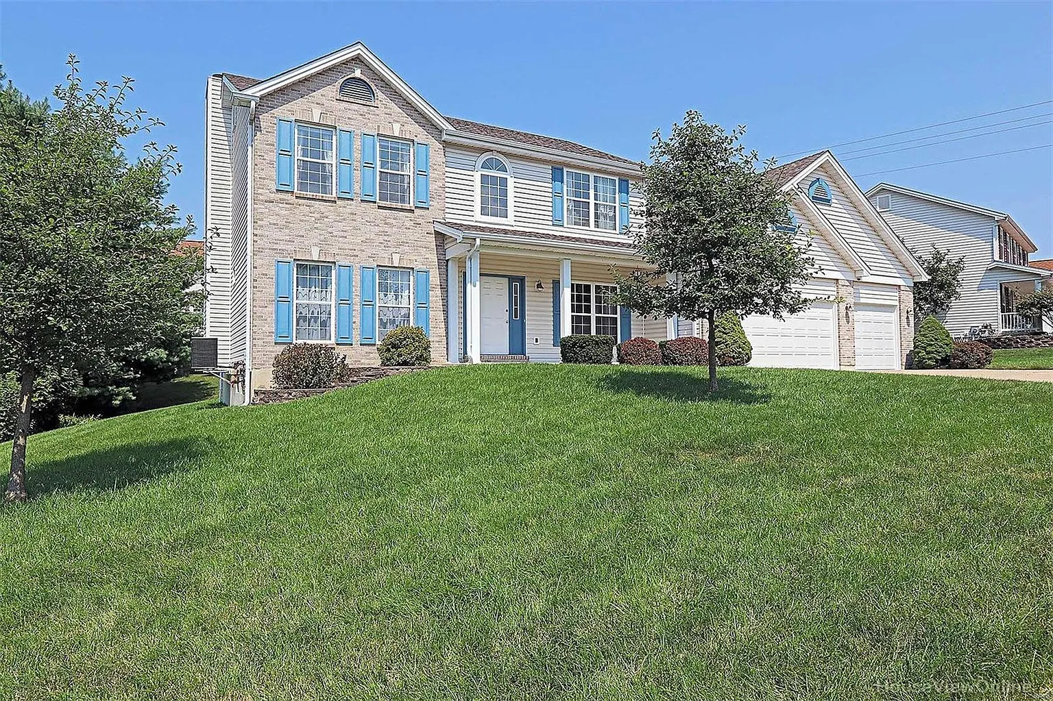 3129 Croydon Ct photo 1