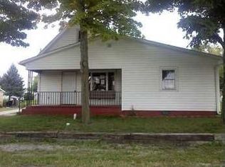 13928 Lima St, Saint Johns, OH 45884