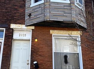 2028 McKean St, Philadelphia, PA 19145
