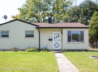 3412 Wainwright Ave, Lansing, MI 48911
