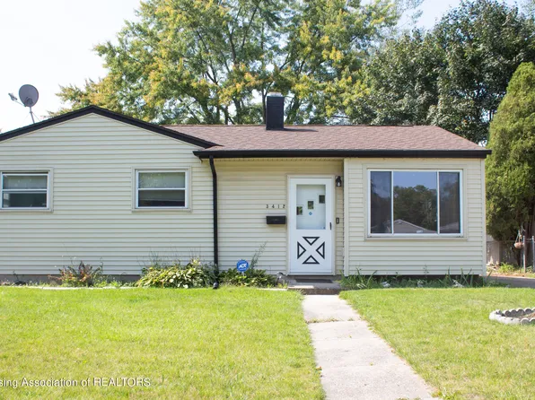 3412 Wainwright Ave, Lansing, MI 48911