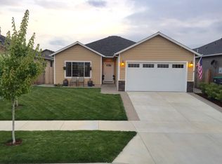 973 Pendleton Dr, Medford, OR 97501