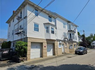 1 Knight St, Central Falls, RI 02863