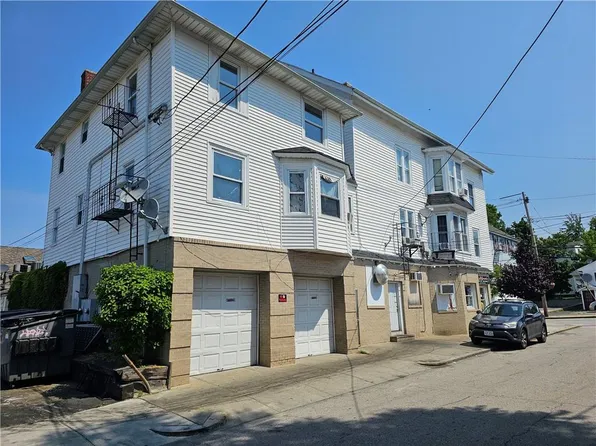 1 Knight St, Central Falls, RI 02863