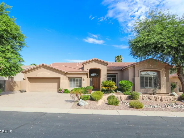 1064 W MUSKET Way, Chandler, AZ 85286
