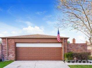 6922 Clee Ln, Spring, TX 77379