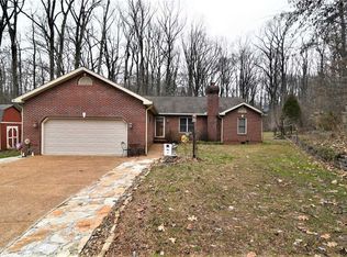 11100 Reynard Dr, Evansville, IN 47712