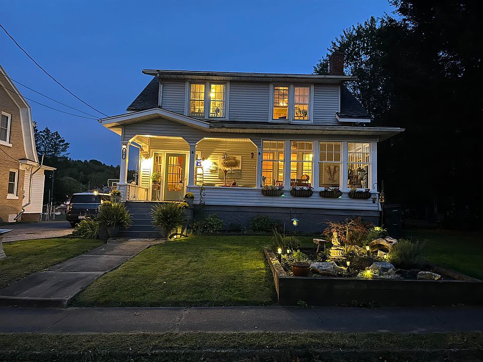 38 Boggess St, Buckhannon, WV 26201 MLS 10151587 Zillow