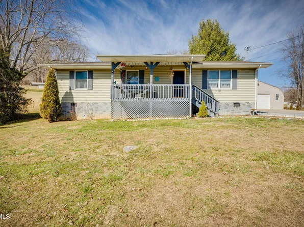 120 Pine Knot Ln, Johnson City, TN 37601