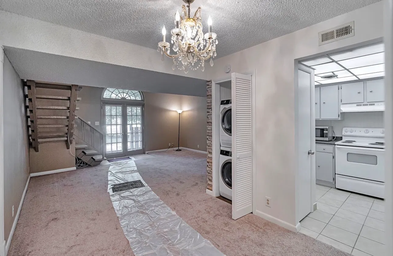 1 bed, 1.5 bath, 720 sqft, $1,500 — Photo 4