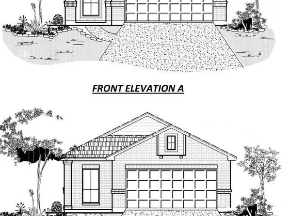 110 Thickets Grove Dr, Dayton, TX 77535