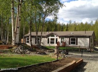 2081 E Carr Smith St, Wasilla, AK 99654