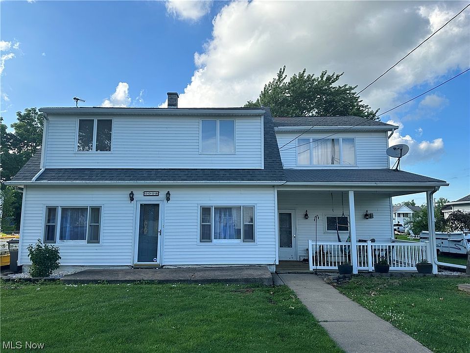 5058 County Road 291, Vickery, OH 43464 Zillow