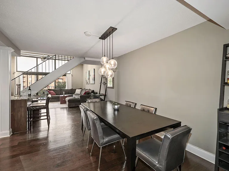 3101 New Mexico Ave NW #814 — Photo 5