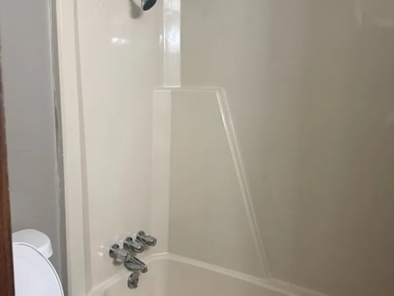Hall Bathroom