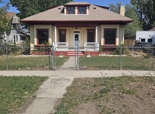 648 Palmer Street, Delta, CO 81416