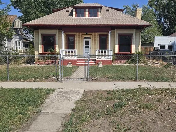 648 Palmer Street, Delta, CO 81416