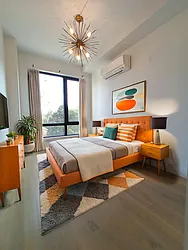 Rented by City Vista Inc