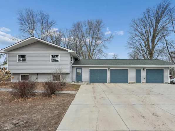 1398-3 1/2 St, Turtle Lake, WI 54889