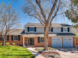 7292 E Davies Pl, Centennial, CO 80112