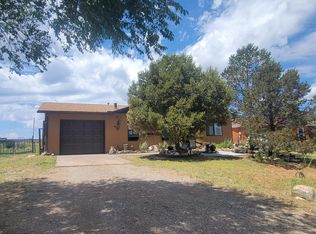 5 Maria Ln, Edgewood, NM 87015