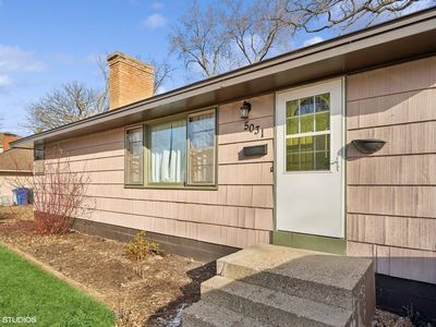 5031 Jefferson St NE, Columbia Heights, MN, 55421