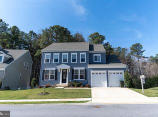 43907 Monterey St, California, MD 20619