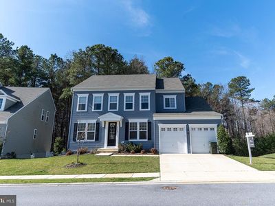 43907 Monterey St, California, MD, 20619