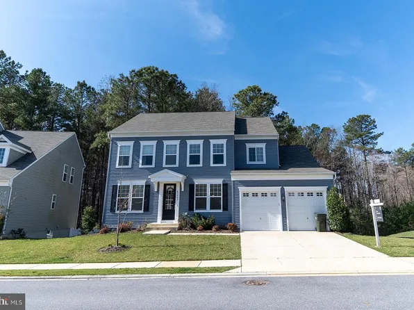 43907 Monterey St, California, MD 20619