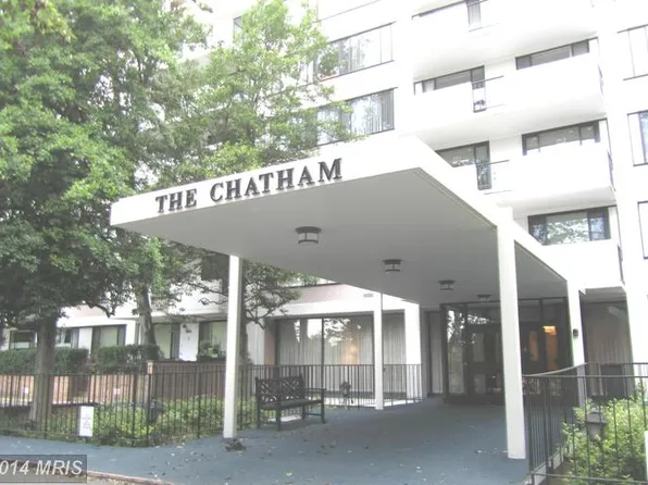 4501 Arlington Blvd APT 524, Arlington, VA 22203