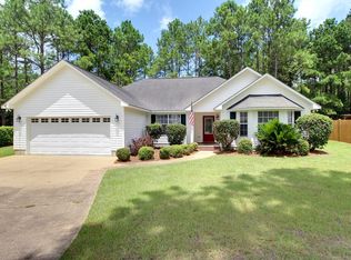 504 Cedar Hill Rd, Thomasville, GA 31757