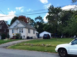 40 Eunice Pl, Staten Island, NY 10303