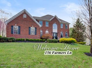 156 Farmers Ln, Jackson, NJ 08527