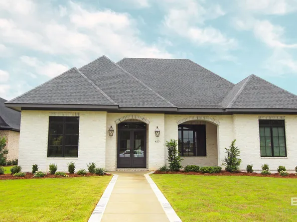 457 Leavie Ln, Fairhope, AL 36532