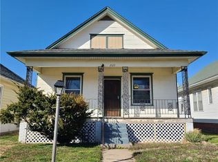 2523 Messanie St, Saint Joseph, MO 64503