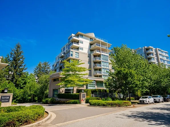 9262 University Cres #204, Burnaby, BC V5A 0A4