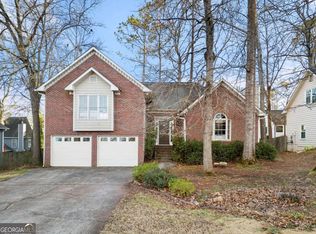 611 Radford Cir, Woodstock, GA