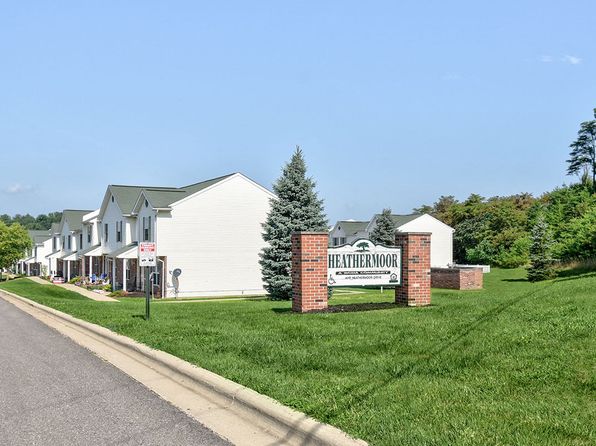 400 Heathermoor Dr #112