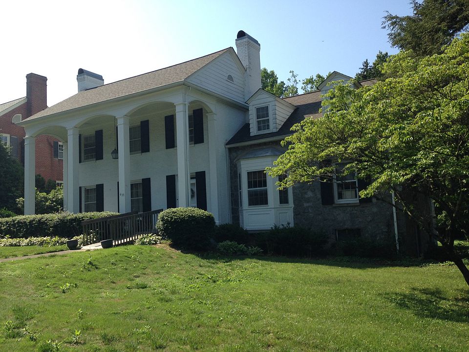 Home in Hickory, NC