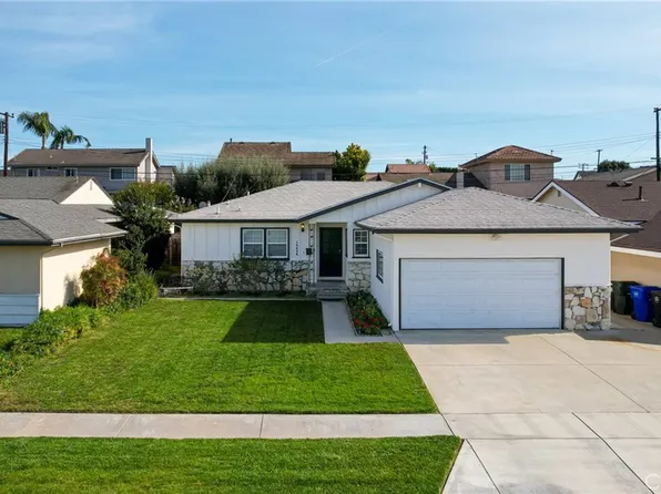 15426 Wilmaglen Dr, Whittier, CA 90604