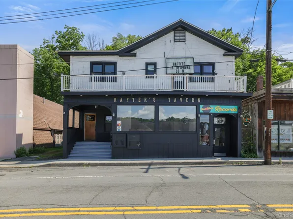 28 Upper Main Street, Callicoon, NY 12723
