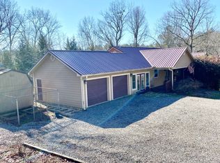 444 Pleasant Oak Trl #2, Ellijay, GA 30540