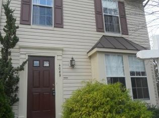 4089 Jasper Loop, Dumfries, VA 22025