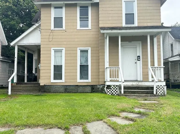 403 Franklin St, Elmira, NY 14904