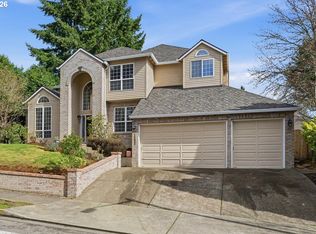 14822 SE 132nd Ave, Clackamas, OR